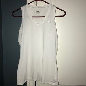 under armor tank